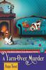 Книга A Yarn-Over Murder (The Bait & Stitch Cozy Mystery Series, Book 2) : 2