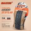 1pc MAXXIS 29 Tubeless TR Mountain Bike Bicycle Tire 26*2.25 27.5*2.25 27.5*2.4 29*2.25/2.4 ARDENT Ultralight Bicycle MTB Tire