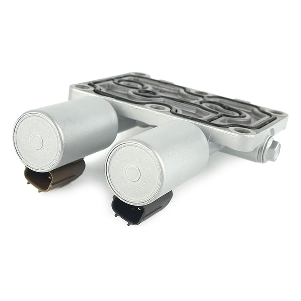 Двойной линейный соленоид трансмиссии 28015-PLX-305 90428D 88957A для Civic 2001-2005 01-05 1.7L 2.0L 1.3