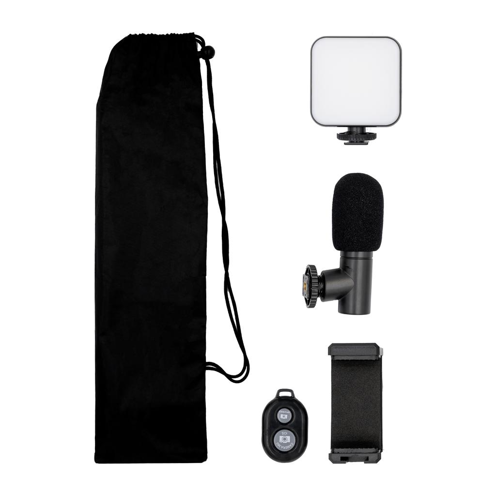 MusicMate MM-AS40 FlexStream Streaming Stand