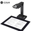CZUR ET16 Профессиональный сканер документов вилка CN (адаптер в комплекте)