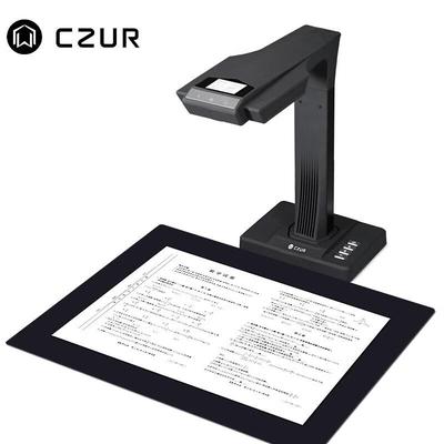 CZUR ET16 Профессиональный сканер документов вилка CN (адаптер в комплекте)