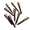 1/2" Hexagonal and Torx Socket Set, Extended Pneumatic Bit for Pressure Tools