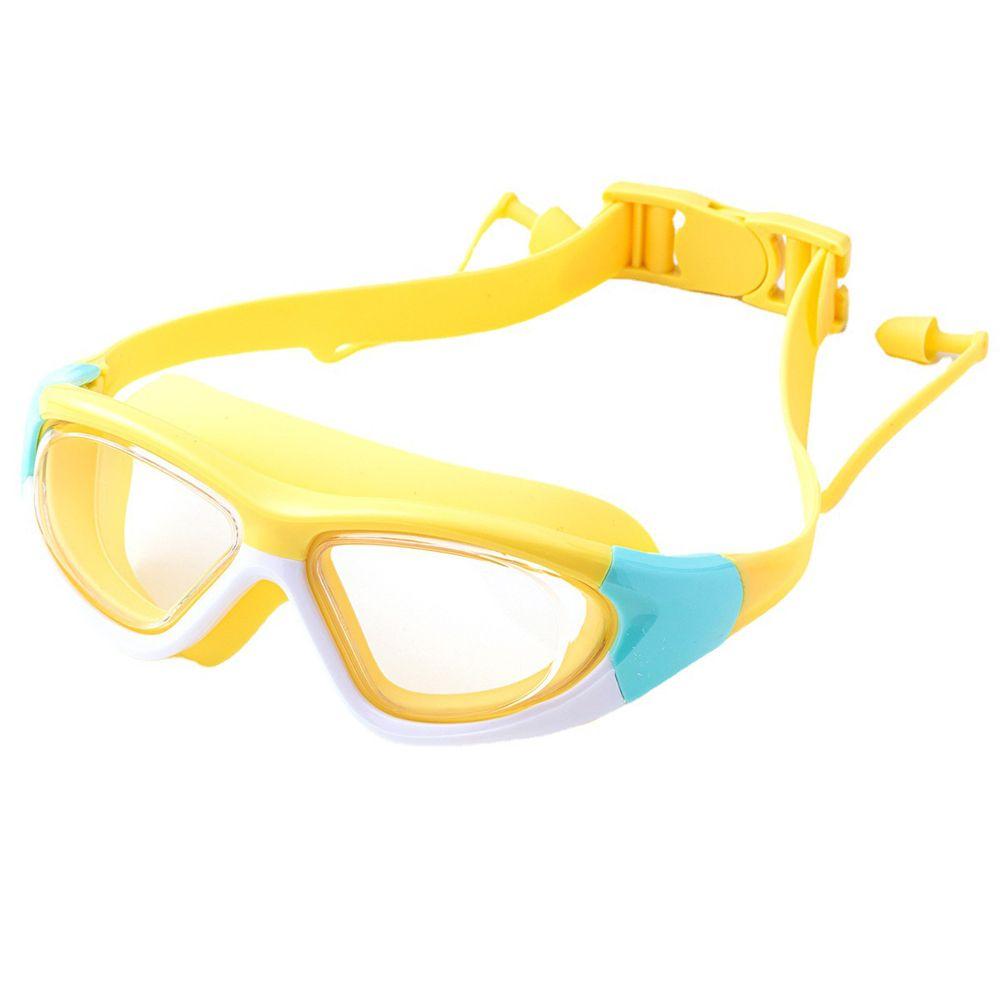 Sports Eyewear Swimming Gear Swimming Glasses Underwater Goggles Swim Eyewear Swim Goggles