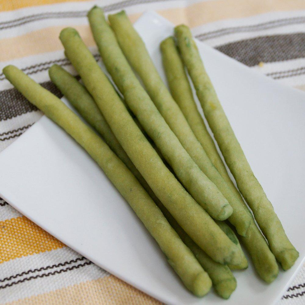 Doggyman Super Toothpaste Gum Sticks for Small 30 Pieces Chew! Dogs,