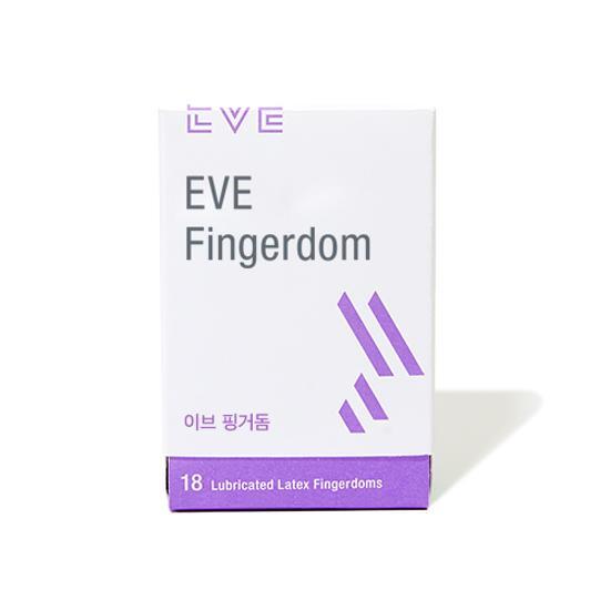 EVE Finger Dome 18P (Industrial Product)
