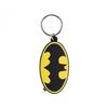 Bat Signal Keyring