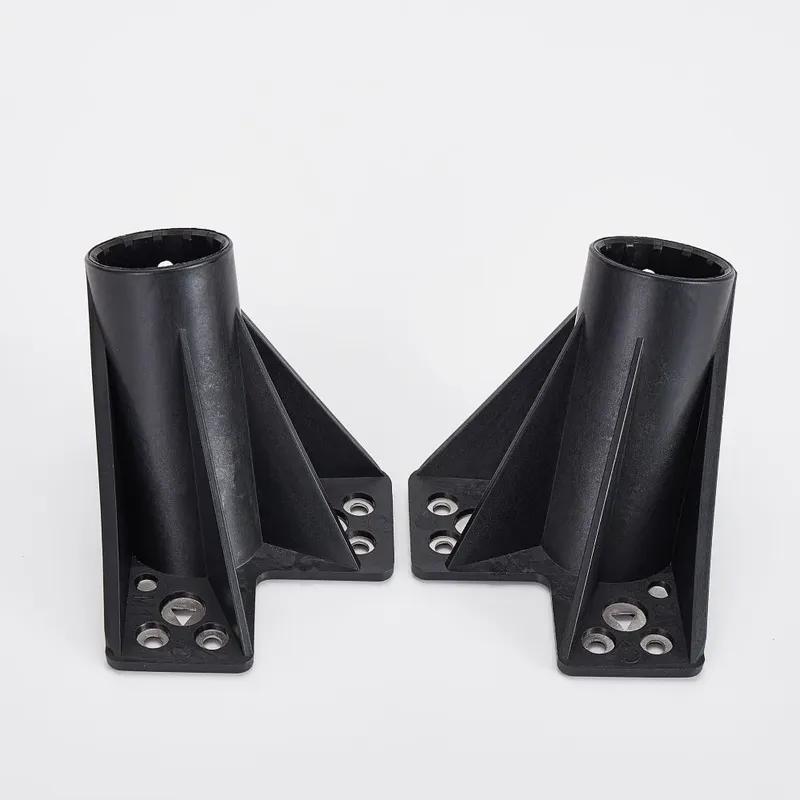 UAV Plant Protection Repair Parts M1 M2 M3 M4 Landing Gear Fixing Piece for DJI Agras T40/T20P Agricultural Accessories