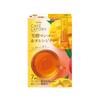 Япония Ajinomoto AGF Blendy Cafe Latory Стикеры, Мягкий манго и апельсиновый чай, 7 стикеров