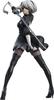POP UP PARADE NieR Automata Ver1.1a 2B [Тип B № 2 YoRHa] Пластиковая раскрашенная готовая фигурка, не в масштабе