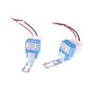 Automatic On Off Photocell Street Lamp Light Switch Controller Dc Ac 12/24/110/220V 50-60Hz 10A Photo Control