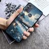 Удивительный пейзаж чехол для телефона Moto G84 G22 G32 G42 G52 G62 G53 G72 G60 G60S G24 G10 G20 G30 G13 G50 G 5G G Pure