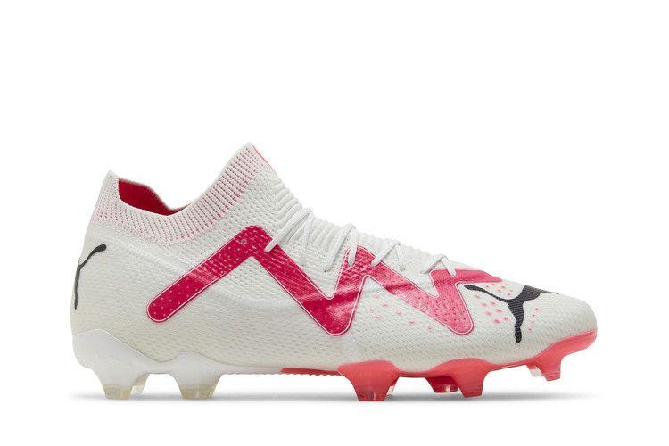 Мужские бутсы Puma Future Ultimate FG AG 'Breakthrough Pack'
