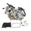 Carburetor Fits for Yamaha Kodiak 400 YFM400FW 4x4 1996 Motorcycle Accessory Replacement