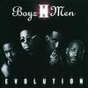 CD BOYZ II MEN - Evolution POCT9015PROMO MOTOWN 1997 Япония Рэп и хип-хоп/R&B Б/у