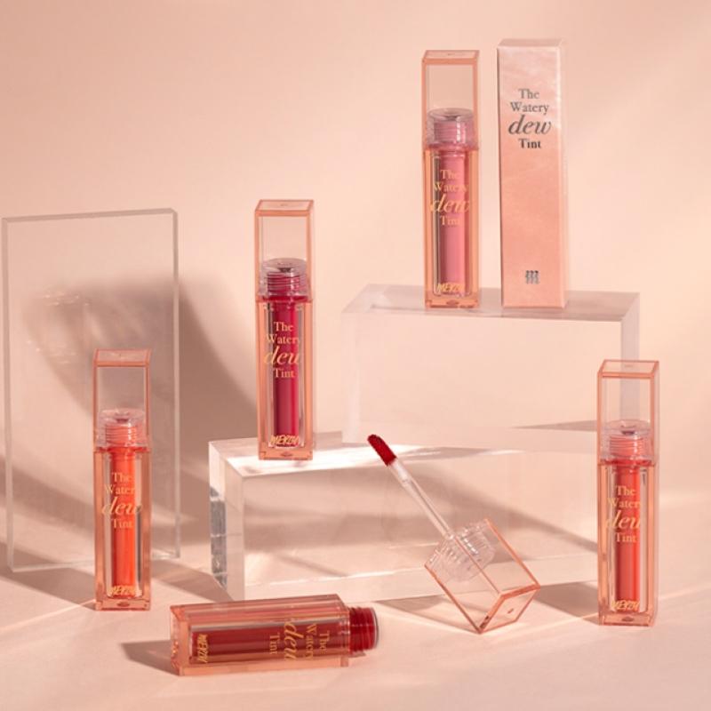 Merge [u A Pick] Merge The wAtery Dew Tint Wd 5 Types Wd2 beAton Rose