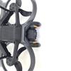 For DJI Avata 2 Anti-collision Bar Gimbal Bumper Protector Gimbal Lens Bumper Drone Accessories Heightening Tripod Head Shield
