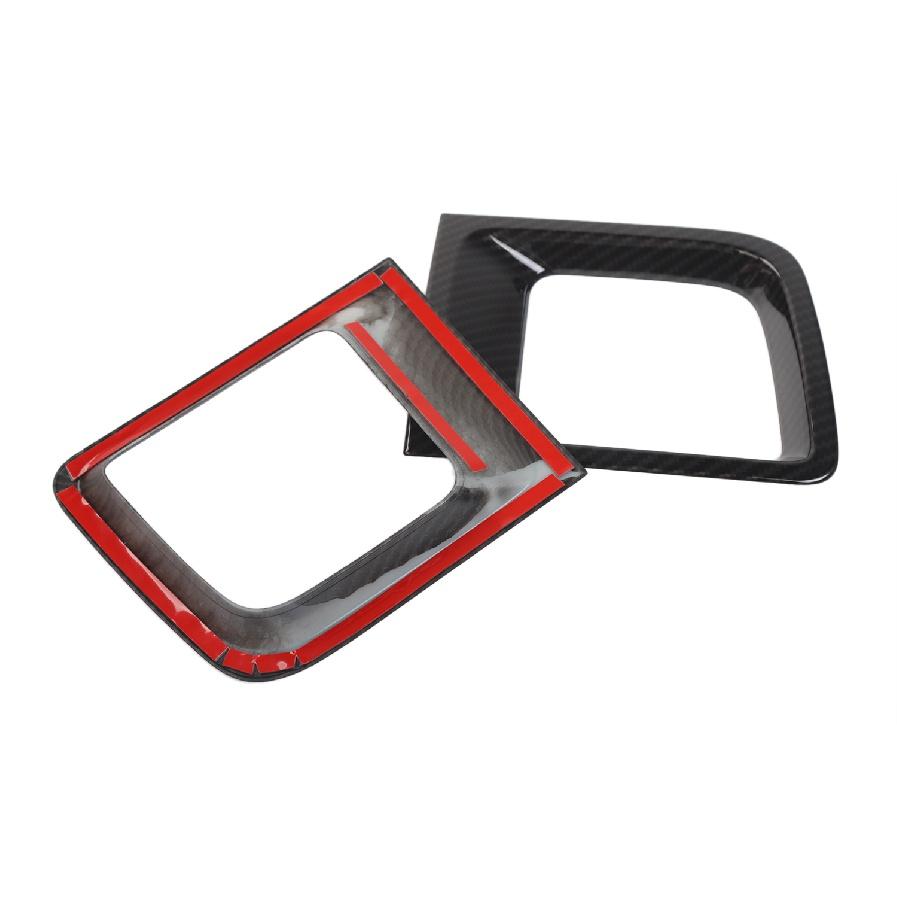 Передняя решетка автомобиля, бампер, воздухозаборники, вентиляционные отверстия, накладка, рамка для Jeep Renegade 1,4 T 2016 2017 2018, внешний вид