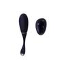CONDOMS TWIST Vibrating Egg - Black Sex Toys Ref 73290028-03