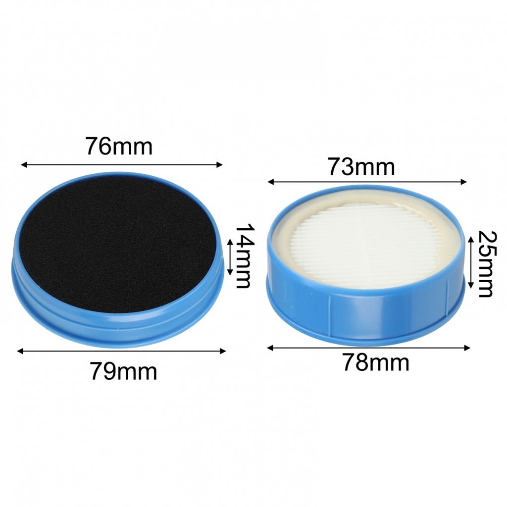 5-ступенчатая система фильтрации Комплект фильтров Сменный фильтр 99,9% Удаление микропыли