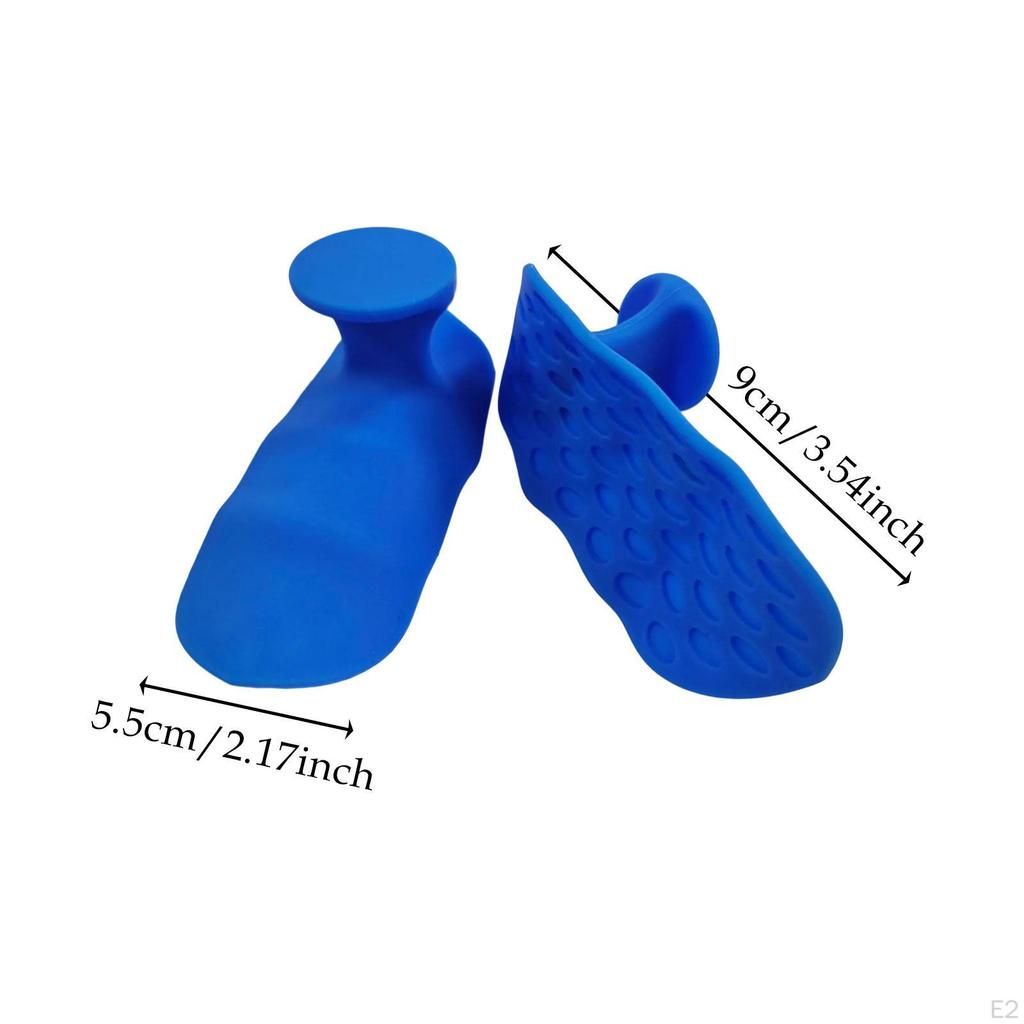 Ручка для гантелей для спортзала, эргономичная защита рук