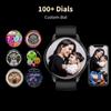 Bluetooth Call Smart Watch Women 1.43inch Amloed Watches Men Sports Fitness Tracker Heart Rate Smartwatch For Android IOS