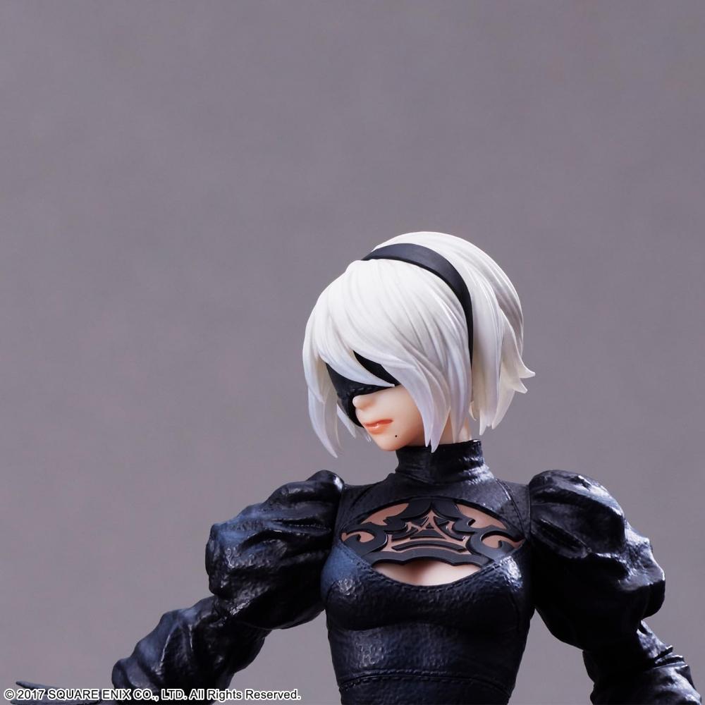 NieR: Automata Formism 2B (Yorha No. 2 Type B)