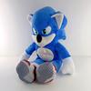 SONIC Плюшевый 45 см Плюшевая кукла Дыхание Ребенок Peluche Успокаивает Игрушка Аниме Малыш Музыка Свет Сон Игрушки Дети Праздничные Подарки