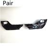 Fog Lamp Frame (pair) -84