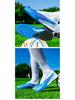 Ronaldo X10 Fly-Knit AG Soccer Shoes for Men and Women - Low-Top Turf Training Cleats
