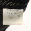 Givenchy 90-е Старый Короткий рукав Двубортный Костюм с юбкой Комплект 38 Женский Б/у