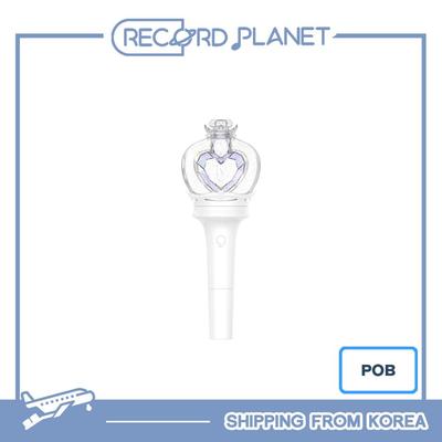 IVE ОФИЦИАЛЬНАЯ СВЕТОВАЯ ПАЛКА Вер.2 [Подарок за предзаказ]