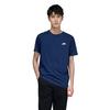 Nike Спортивная футболка Мужская Темно-синий AR4999-410