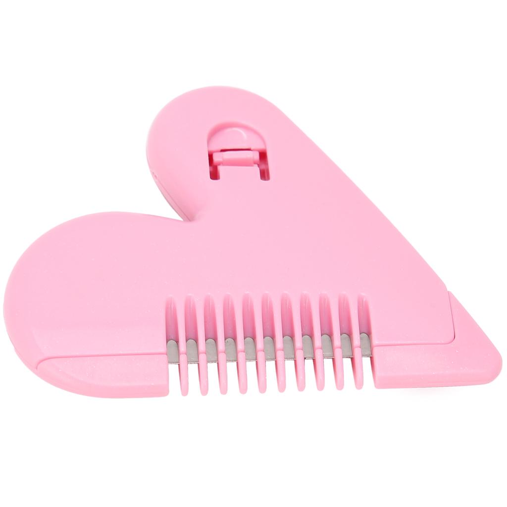 DoubleEdge Hair Thinning Blade Razor Manual Hair Cutting Thinning Hair Cutter Tool
