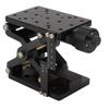 ZAxes Linear Stage Manual Twist FineTune Platform Sliding Table Large Stroke Load SPZ120