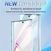 3 шт. гидрогелевая пленка для Samsung Galaxy S25 Ultra S25+ S24 S23 S22 S21 Ultra Plus протектор экрана не стекло