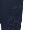 Coldstream Womens/Ladies Ecclaw Elite Compression Horse Riding Tights