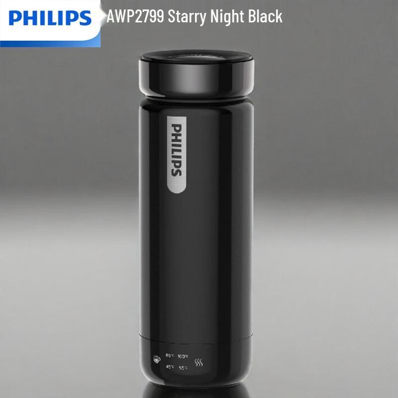 Philips Портативная кружка-чайник с умным контролем температуры