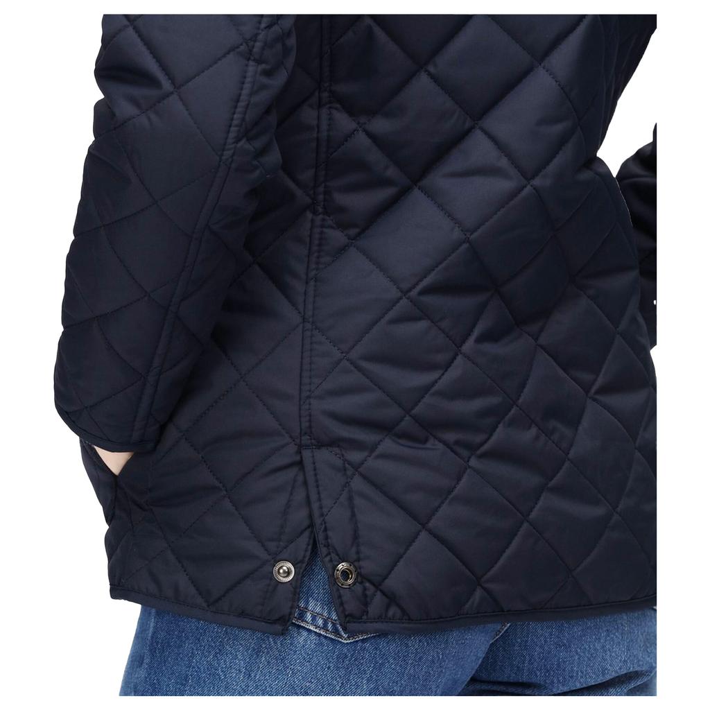 Regatta Professional Womens/Ladies Quilted Jacket