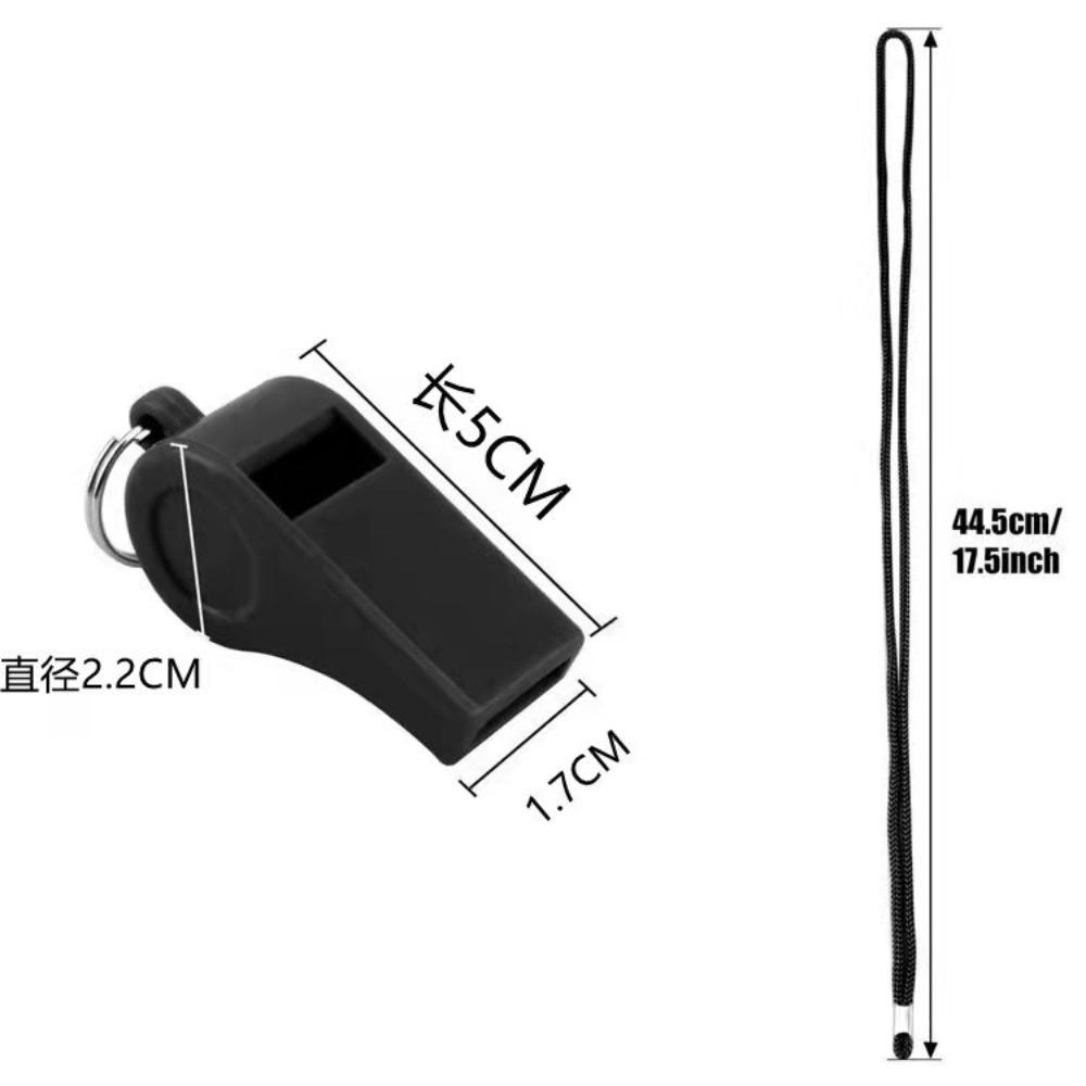 Футбольный Спортивный Соревновательный Судейский Свисток Инструмент для Чирлидинга Инструмент для Выживания на Открытом Воздухе Свисток