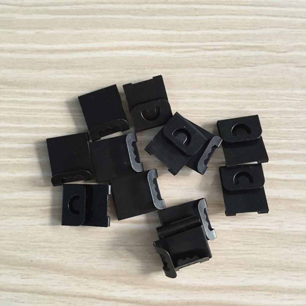 For Picture Photo Frames Hardware Accessories Invisibility Hanging Fix Hanger Wall Clip Snap Hook