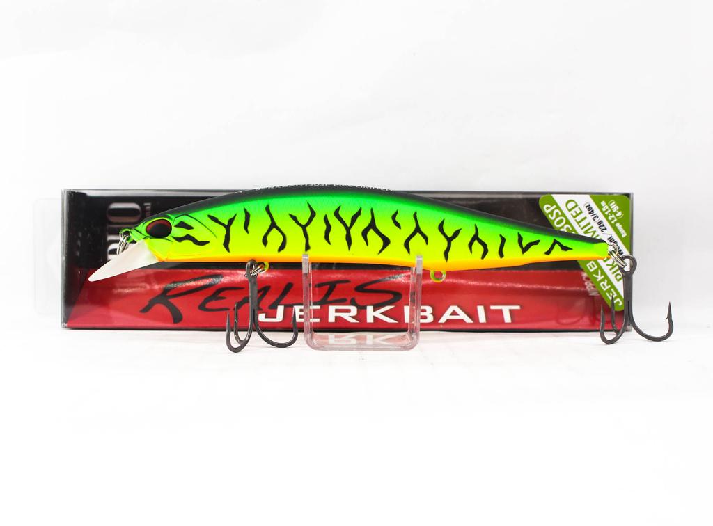DUO Realis Jerkbait 130SP Приманка для ловли щуки ACC3059 (8701)