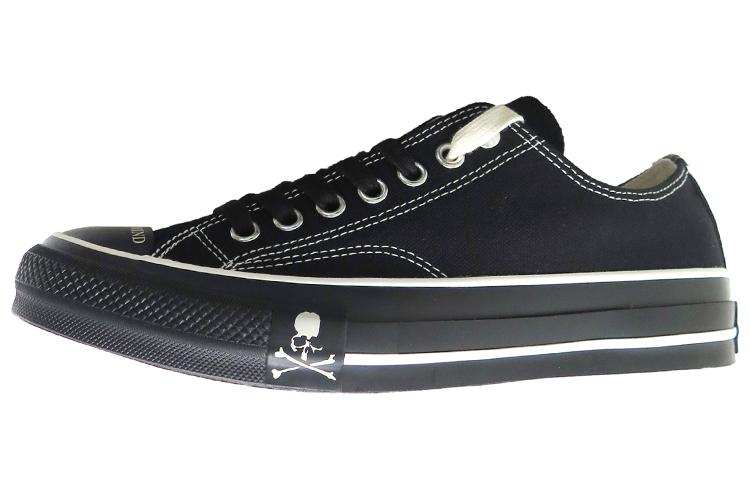 Converse Кеды Converse Chuck Taylor Ox Mastermind Черные 1CL731
