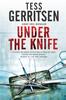 Книга Under the Knife