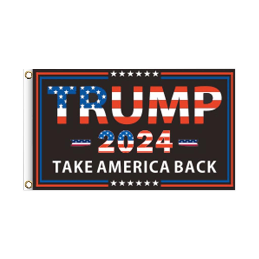 Outdoor Banner Flag Fade Resistant Outside Garden Flag Home Decor 90x150cm