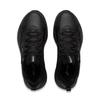 Li Ning Light Breeze V2 Увеличенная платформа Утепленные флисом Термо Мягкие Дышащие для бега Стабильная поддержка ARSV109-8