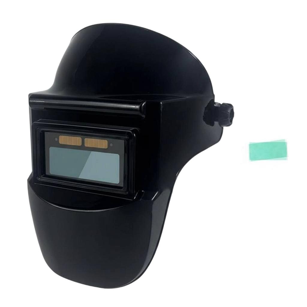 Auto Darkening Joining Helmet Glare Reduction Auto-Darkening Joining Helmet Welder Face Guard Vision Protection