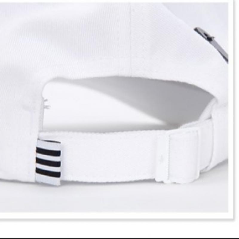 Adidas Бейсболка с трилистником Fj2544