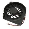 Replacement CPU Cooling Fan 4 Pin Heat Dissipation Laptop CPU Cooling Fan for HP CQ42 G6 G4 G6 1000