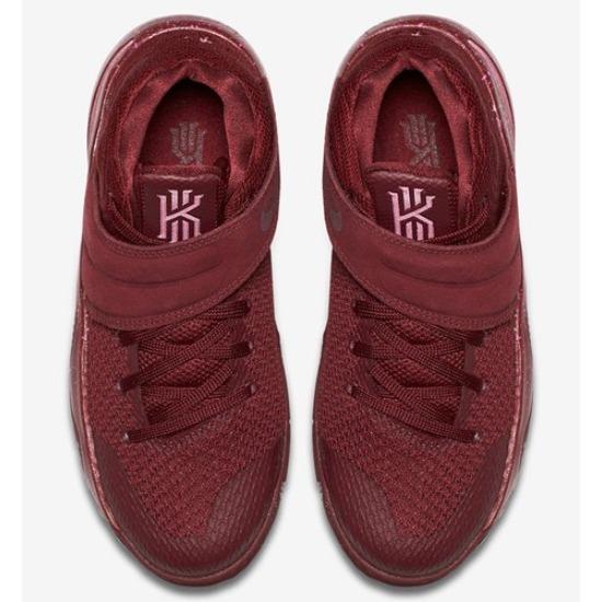 Nike Кирие 2 Красный бархат 819583-600